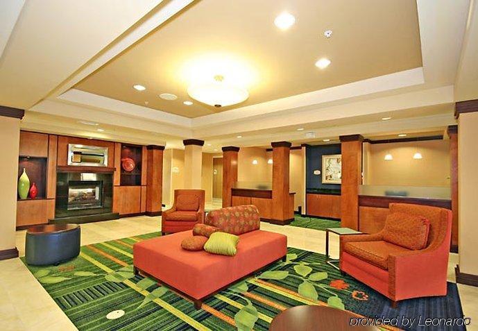 Fairfield Inn & Suites Wytheville Exteriör bild