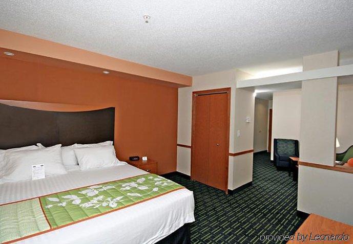 Fairfield Inn & Suites Wytheville Exteriör bild