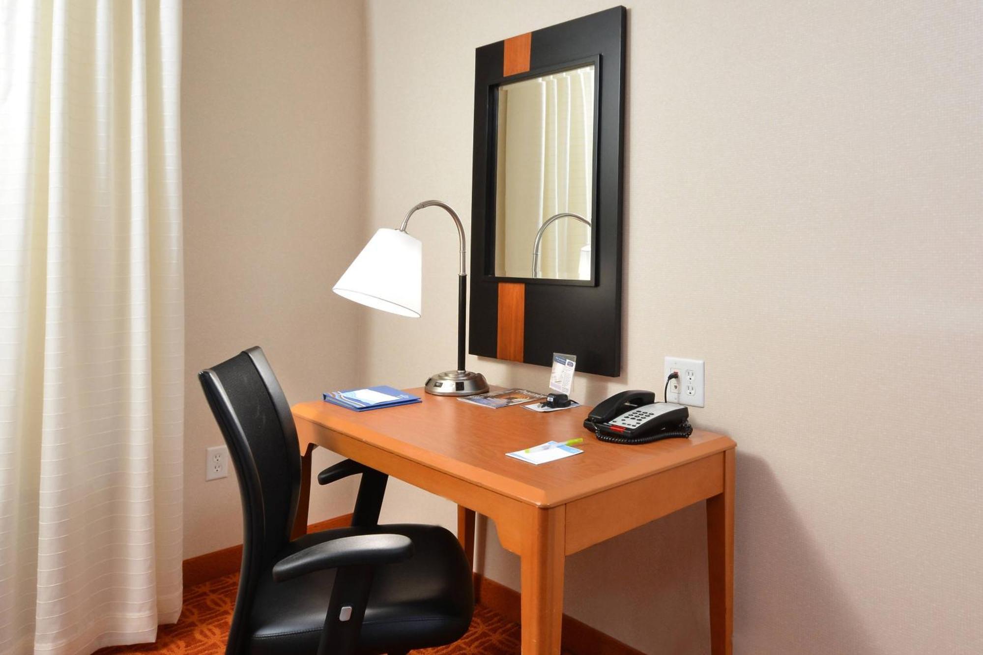 Fairfield Inn & Suites Wytheville Exteriör bild
