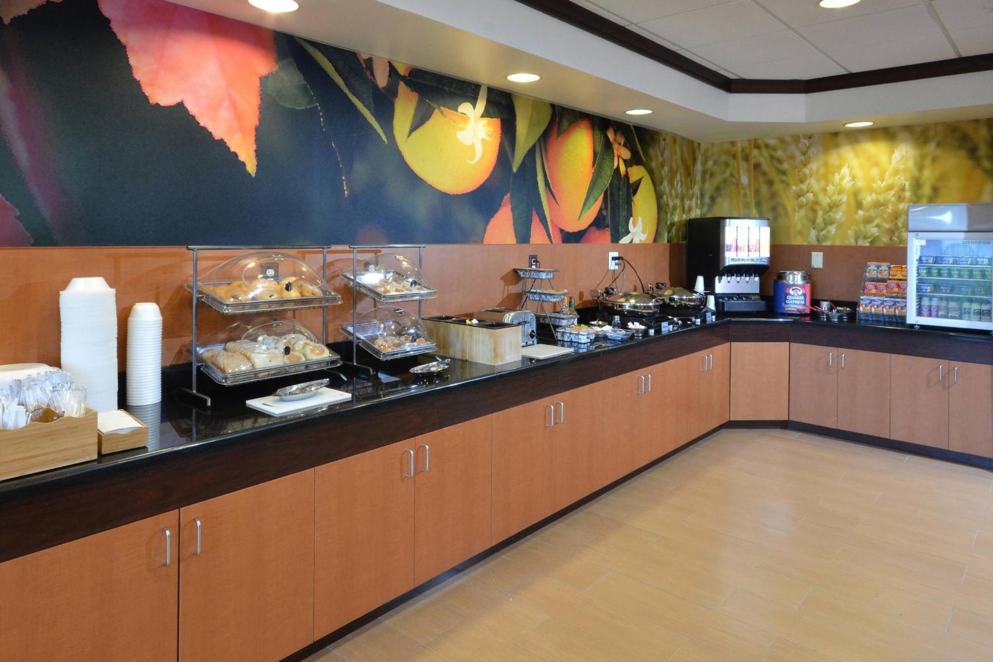 Fairfield Inn & Suites Wytheville Exteriör bild