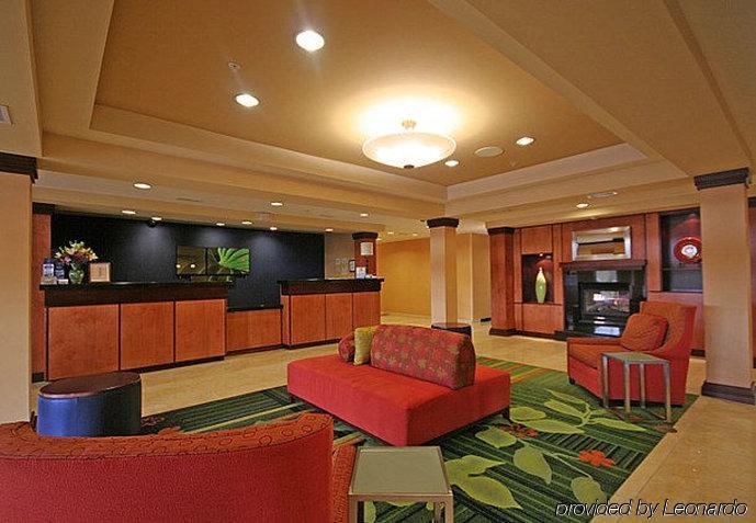 Fairfield Inn & Suites Wytheville Exteriör bild