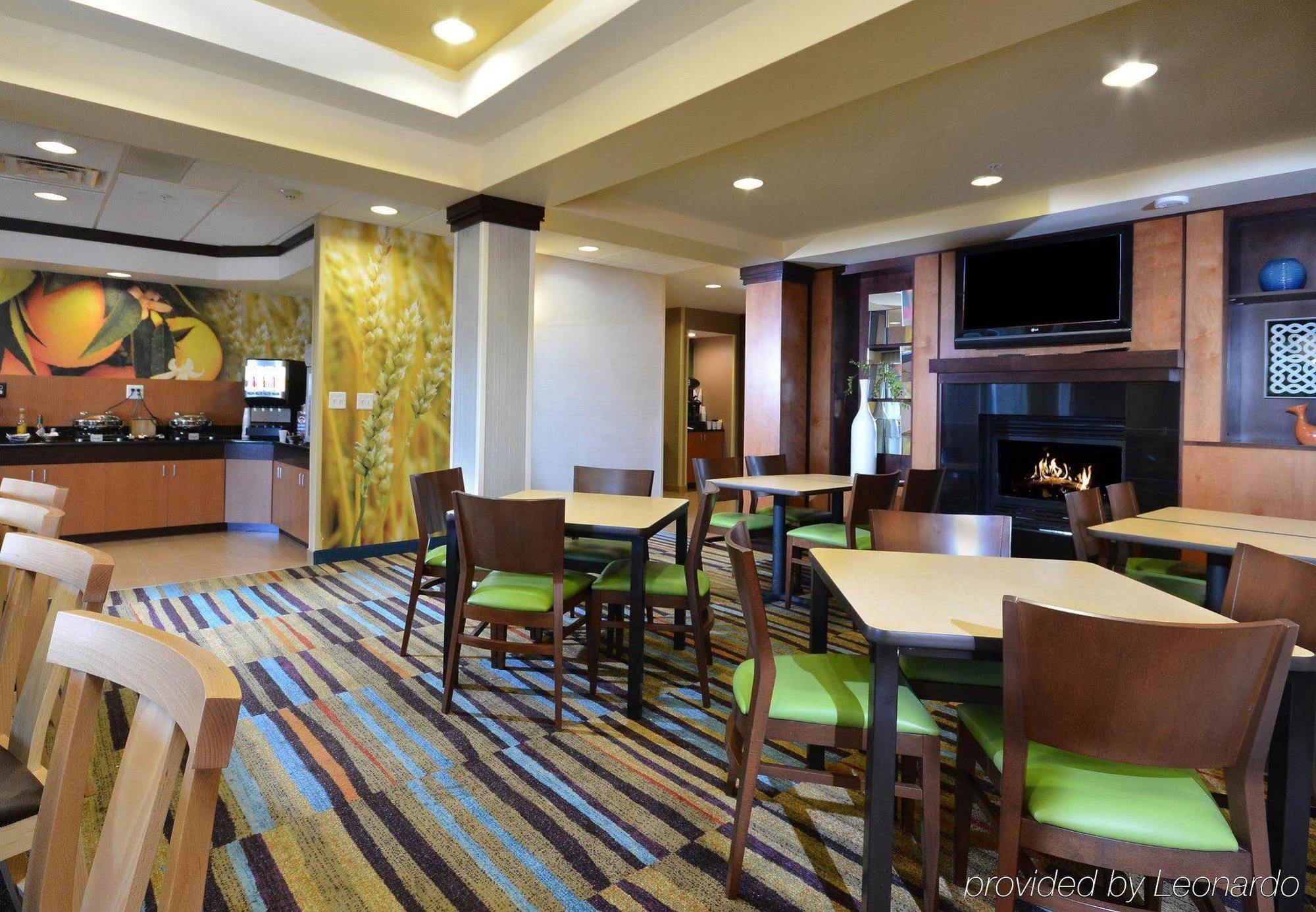 Fairfield Inn & Suites Wytheville Exteriör bild