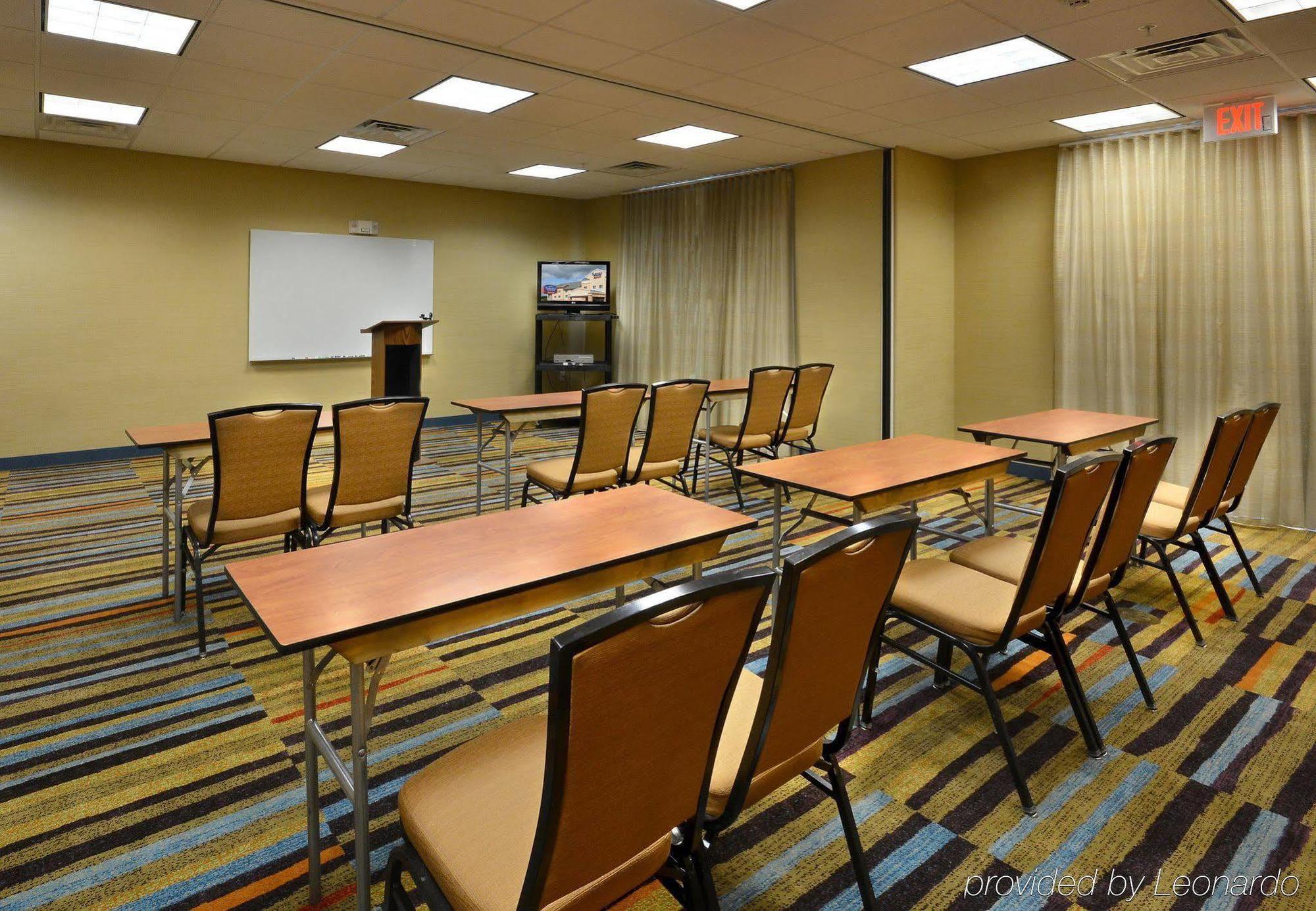 Fairfield Inn & Suites Wytheville Exteriör bild